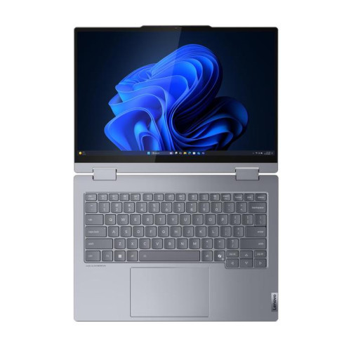 ThinkBook 14 2in1 G5 Ultra 7 255U 16GB 1TB NVMe 14"IPS Touch Win11 Pro