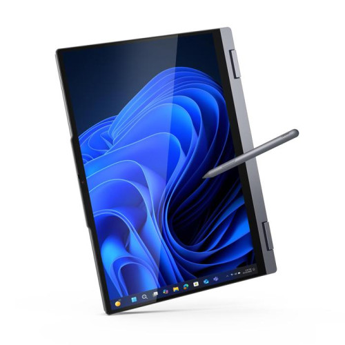 ThinkBook 14 2in1 G5 Ultra 7 255U 16GB 1TB NVMe 14"IPS Touch Win11 Pro