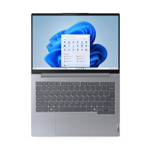 ThinkBook 14 Gen 7 ARP Ryzen 7 7735HS 16GB 1TB 14"IPS Win11Home OH24 BZ