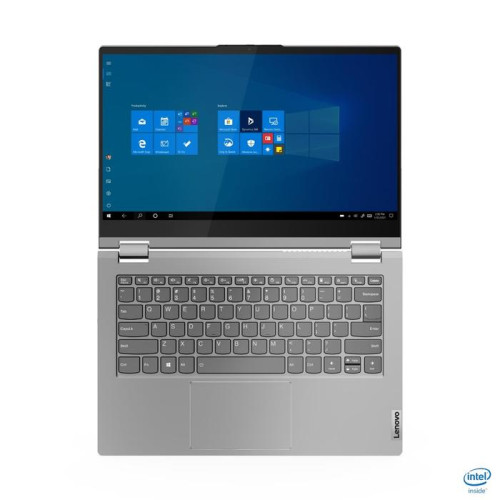 ThinkBook 14s Yoga G3 IRU i5-1335U 8GB 512GB NVMe Win11 OHS2021