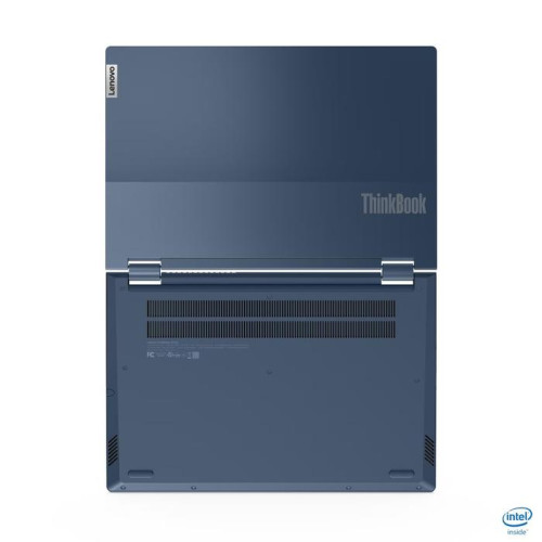 ThinkBook 14s Yoga G3 IRU i5-1335U 8GB 512GB NVMe Win11 OHS2021