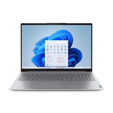ThinkBook 16 Gen 8 Ultra 5 225H 16GB 1TB PCIe Intel Arc 16"IPS Win11 Pro ThinkBook 16 Gen 8 Ultra 5 225H 16GB 1TB PCIe Intel Arc 16"IPS Win11 Pro