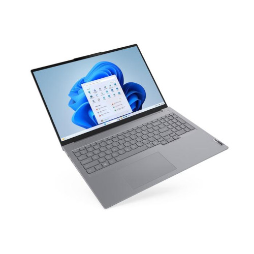 ThinkBook 16 Gen 8 Ultra 5 225H 16GB 1TB PCIe Intel Arc 16"IPS Win11 Pro ThinkBook 16 Gen 8 Ultra 5 225H 16GB 1TB PCIe Intel Arc 16"IPS Win11 Pro