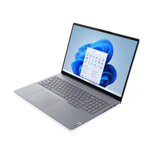 ThinkBook 16 Gen 8 Core 7 240H 16GB 1TB PCIe 16"IPS Win11 Pro ThinkBook 16 Gen 8 Core 7 240H 16GB 1TB PCIe 16"IPS Win11 Pro