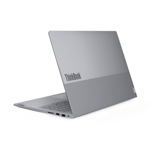 ThinkBook 16 Gen 8 Core 7 240H 16GB 1TB PCIe 16"IPS Win11 Pro ThinkBook 16 Gen 8 Core 7 240H 16GB 1TB PCIe 16"IPS Win11 Pro