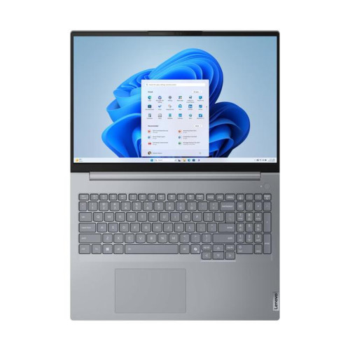 ThinkBook 16 Gen 8 Core 7 240H 16GB 1TB PCIe 16"IPS Win11 Pro ThinkBook 16 Gen 8 Core 7 240H 16GB 1TB PCIe 16"IPS Win11 Pro