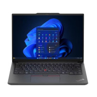 ThinkPad E14 Gen 7 Ultra 7 255H 16GB 1TB NVMe 14"IPS ARC Win11Pro