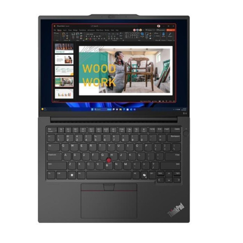 ThinkPad E14 G6 Ultra 7 155U 16GB 1TB 14"IPS SB Win11Pro