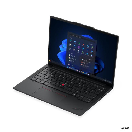 ThinkPad E14 Gen 7 Ultra 7 256V 16GB 1TB NVMe 14"IPS Arc IR Win11 Pro