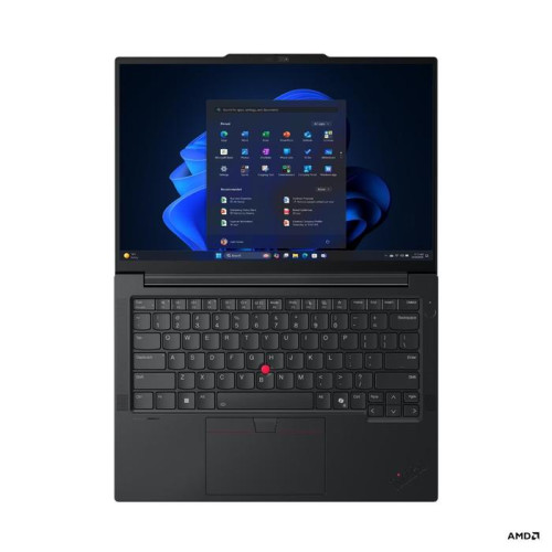 ThinkPad E14 Gen 7 Ultra 7 256V 16GB 1TB NVMe 14"IPS Arc IR Win11 Pro