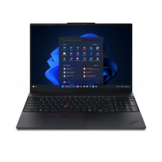 ThinkPad E16 G2 Ultra 5 125U 8GB 512GB NVMe 16"IPS Win11 Pro