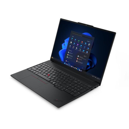 ThinkPad E16 G3 Ultra 7 255H 32GB 1TB NVMe 16"IPS Arc IR Win11 Pro ThinkPad E16 G3 Ultra 7 255H 32GB 1TB NVMe 16"IPS Arc IR Win11 Pro