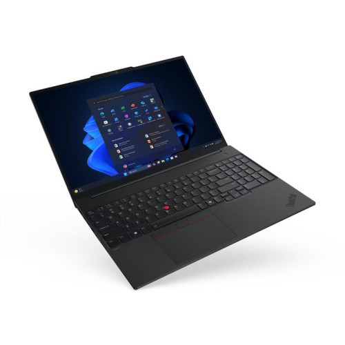 ThinkPad E16 G3 Ultra 7 255H 32GB 1TB NVMe 16"IPS Arc IR Win11 Pro ThinkPad E16 G3 Ultra 7 255H 32GB 1TB NVMe 16"IPS Arc IR Win11 Pro