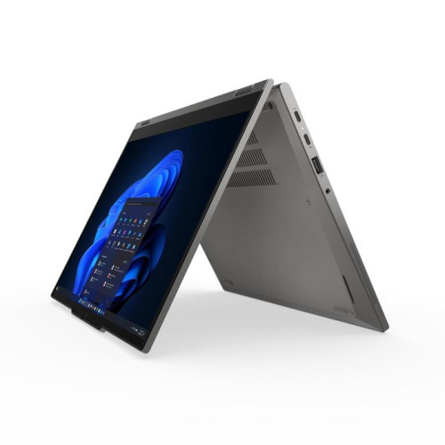 ThinkPad L13 2in1 Gen 6 Ultra 5 225U 16GB 512GB 13.3"IPS Touch IR Win11Pro ThinkPad L13 2in1 Gen 6 Ultra 5 225U 16GB 512GB 13.3"IPS Touch IR Win11Pro