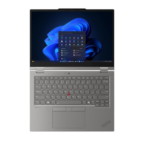 ThinkPad L13 2in1 Gen 6 Ultra 5 225U 16GB 512GB 13.3"IPS Touch IR Win11Pro ThinkPad L13 2in1 Gen 6 Ultra 5 225U 16GB 512GB 13.3"IPS Touch IR Win11Pro