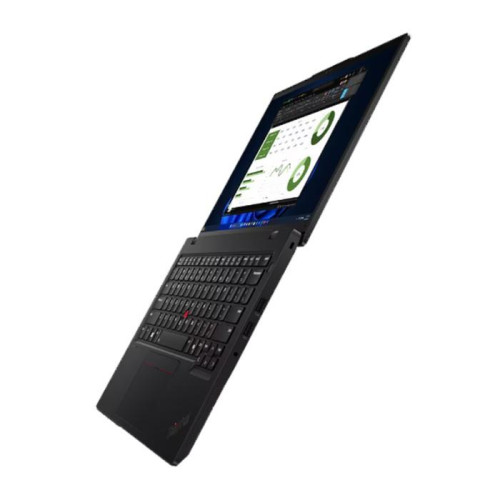 ThinkPad L14 Gen 5 Ultra 5 125U 16GB 512GB 14"IPS IR Win11Pro