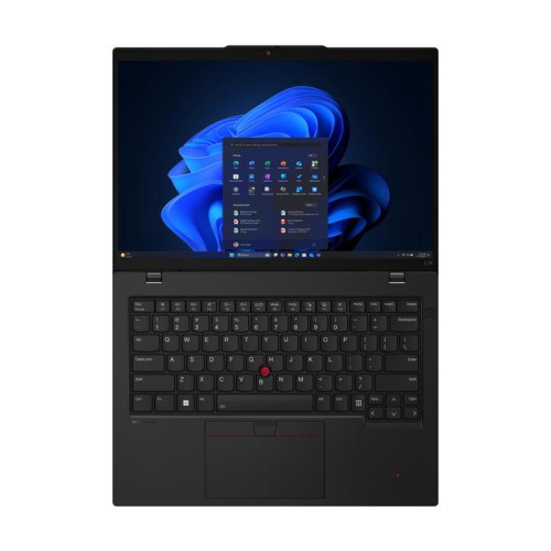 ThinkPad L14 Gen 6 Ultra 5 225U 16GB 512GB 14"IPS IR Win11Pro