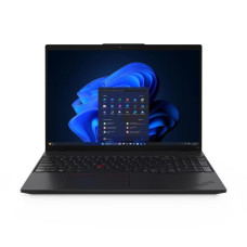 ThinkPad L16 Gen 2 Ultra 5 225U 8GB 512GB 16"IPS IR Win11Pro