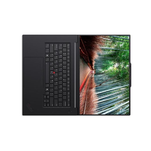 ThinkPad P1 Gen 8 Ultra 7 265H 32GB 1TB RTX Pro 1000 8GB 16"IPS IR Win11Pro