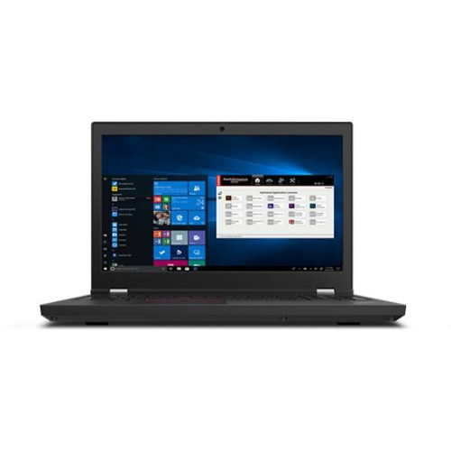 ThinkPad P15 Gen 2 Xeon W-11955M 32GB 1TB A5000 16GB 15.6"UHD Touch Win10Pro