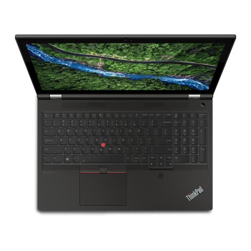 ThinkPad P15 Gen 2 Xeon W-11955M 32GB 1TB A5000 16GB 15.6"UHD Touch Win10Pro