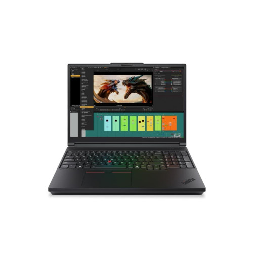 ThinkPad P16 Gen 3 Ultra 9 275HX 32GB 1TB SSD RTX PRO 1000 8GB 16"IPS Win11H OH24