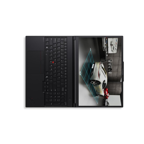 ThinkPad P16 Gen 3 Ultra 9 275HX 32GB 1TB SSD RTX PRO 1000 8GB 16"IPS Win11H OH24