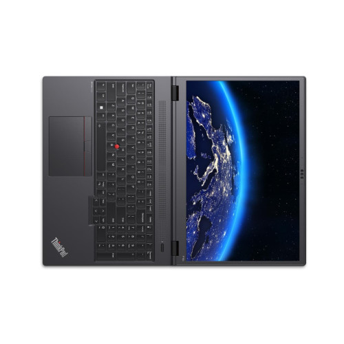 ThinkPad P16v Gen 1 AMD Ryzen 7 PRO 7840HS 16GB 512GB SSD RTX A1000 6GB 16"IPS IR Win11Pro