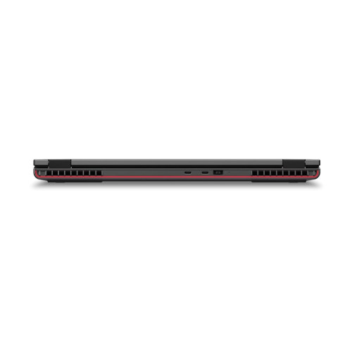 ThinkPad P16v Gen 1 AMD Ryzen 7 PRO 7840HS 16GB 512GB SSD RTX A1000 6GB 16"IPS IR Win11Pro