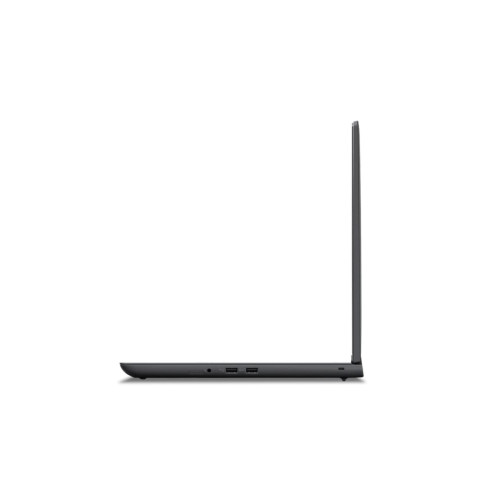 ThinkPad P16v Gen 1 AMD Ryzen 7 PRO 7840HS 16GB 512GB SSD RTX A1000 6GB 16"IPS IR Win11Pro