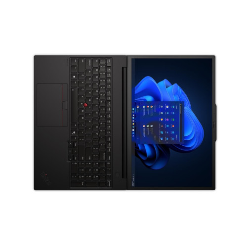 ThinkPad P16s Gen 4 Ultra 7 265H 32GB 2TB SSD RTX PRO 500 6GB 16" OLED Touch IR Win11Pro