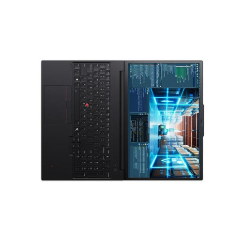 ThinkPad P16v Gen 3 Ultra 7 265H 32GB 1TB SSD RTX PRO 500 6GB 16"IPS IR Win11Pro AI Now