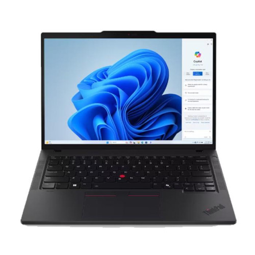 ThinkPad T14 Gen 5 Ultra 7 165H 32GB 1TB 14" 2.2K IPS Arc IR Win11Pro
