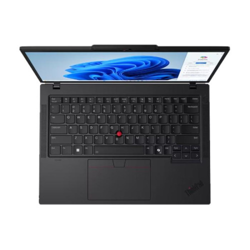 ThinkPad T14 Gen 5 Ultra 7 165H 32GB 1TB 14" 2.2K IPS Arc IR Win11Pro