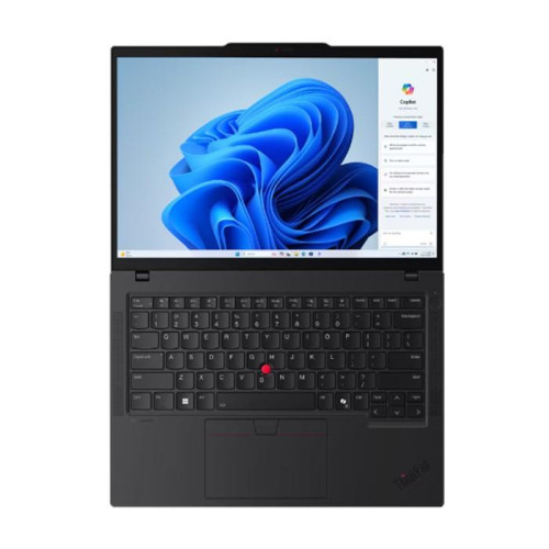 ThinkPad T14 Gen 5 Ultra 7 165H 32GB 1TB 14" 2.2K IPS Arc IR Win11Pro