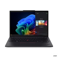 ThinkPad T14 Gen 7 AMD Ryzen AI 5 PRO 440 16GB 512GB SSD 14"IPS Touch IR Win11Pro