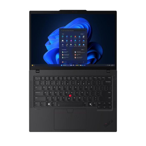 ThinkPad T14s Gen 6 Ultra 7 255H 32GB 1TB SSD 14" IPS Arc IR Win11 Pro Laptop