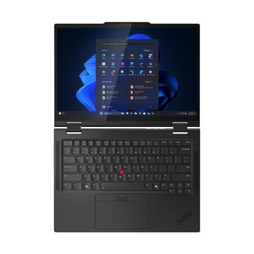 ThinkPad T14s 2in1 Gen 1 Ultra 7 255U 16GB 1TB 14"IPS Touch IR Win11Pro ThinkPad T14s 2in1 Gen 1 Ultra 7 255U 16GB 1TB 14"IPS Touch IR Win11Pro