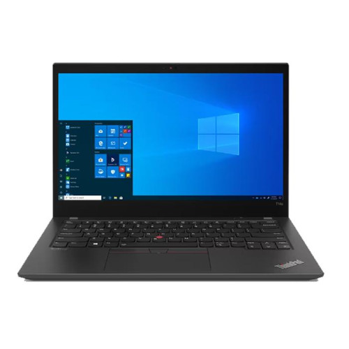 ThinkPad T14s G2 i7-1165G7 8GB 256GB 14"IPS Touch Iris Xe DOS ThinkPad T14s G2 i7-1165G7 8GB 256GB 14"IPS Touch Iris Xe DOS