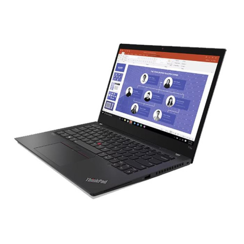 ThinkPad T14s G2 i7-1165G7 8GB 256GB 14"IPS Touch Iris Xe DOS ThinkPad T14s G2 i7-1165G7 8GB 256GB 14"IPS Touch Iris Xe DOS