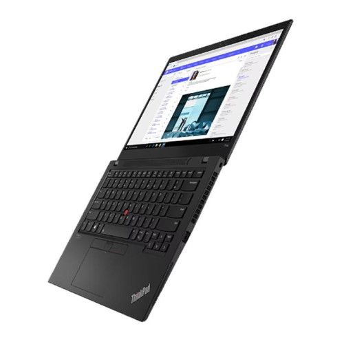 ThinkPad T14s G2 i7-1165G7 8GB 256GB 14"IPS Touch Iris Xe DOS ThinkPad T14s G2 i7-1165G7 8GB 256GB 14"IPS Touch Iris Xe DOS