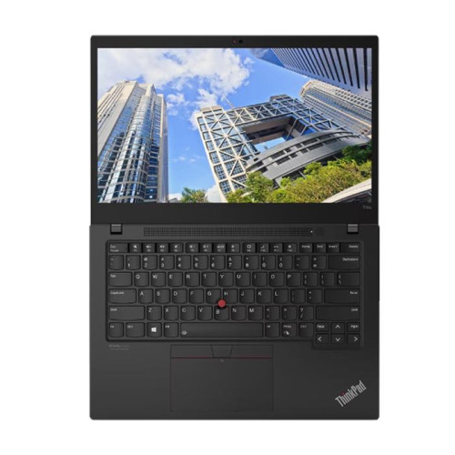 ThinkPad T14s G2 i7-1165G7 8GB 256GB 14"IPS Touch Iris Xe DOS ThinkPad T14s G2 i7-1165G7 8GB 256GB 14"IPS Touch Iris Xe DOS