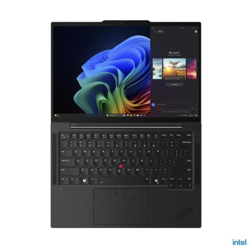 ThinkPad T14 Gen 6 Ultra 7 258V 32GB 1TB 14" IPS Arc IR Win11Pro