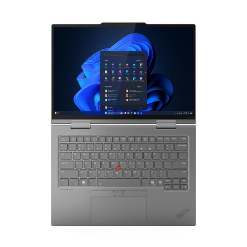 ThinkPad X1 2in1 Gen 10 Aura Edition Ultra 7 268V 32GB 1TB Arc 14"IPS Touch IR Win11Pro ThinkPad X1 2in1 Gen 10 Aura Edition Ultra 7 268V 32GB 1TB Arc 14"IPS Touch IR Win11Pro