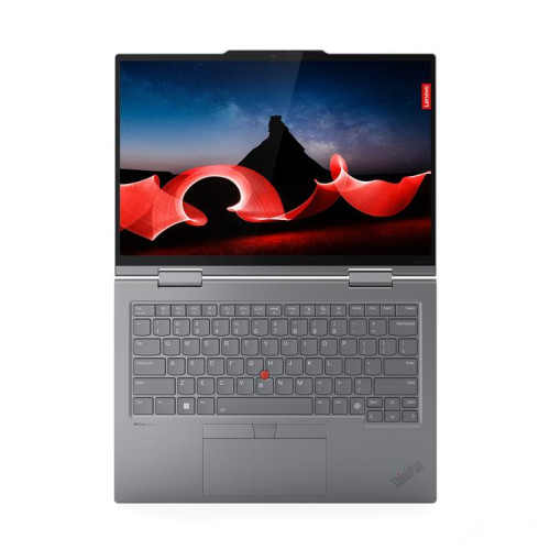ThinkPad X1 2in1 Gen 9 Ultra 7 165U 32GB 1TB SSD 14"IPS Touch IR Win11Pro BZ