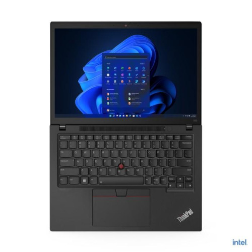 ThinkPad X13 Gen 3 i7-1260P 16GB 512GB IR 13.3"IPS Iris Xe Win10Pro
