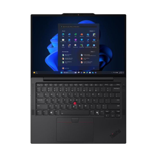 ThinkPad X13 Gen 6 Ultra 7 255U 16GB 1TB 13.3"IPS Touch IR Win11Pro