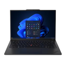 Thinkpad X1 Carbon Gen 12 Ultra 7 165U 64GB 2TB 14" 2.8K OLED Touch IR Win11Pro Blancco