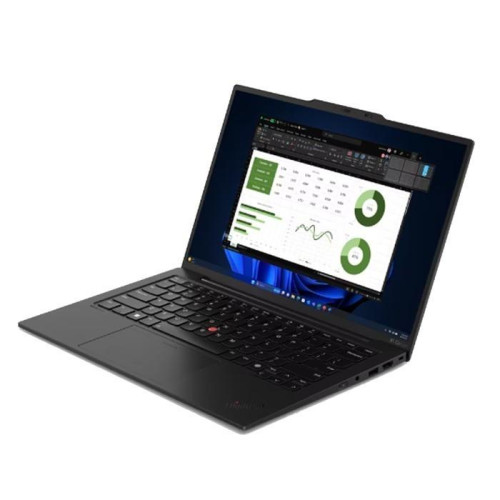 Thinkpad X1 Carbon Gen 12 Ultra 7 165U 64GB 2TB 14"IPS IR Win11Pro