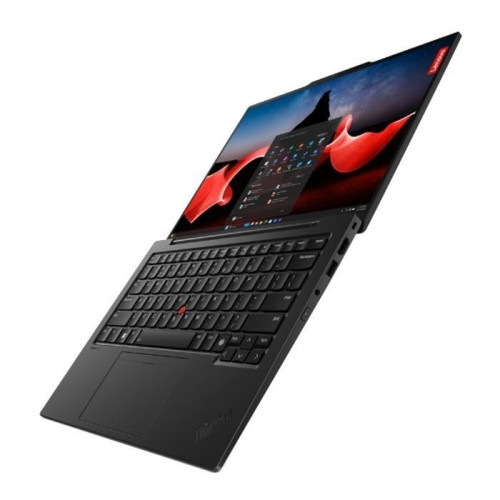 Thinkpad X1 Carbon Gen 12 Ultra 7 165U 64GB 2TB 14"IPS IR Win11Pro
